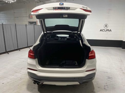 Used 2018 BMW X4 xDrive28i image 19