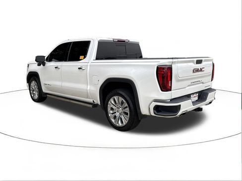Used 2022 GMC Sierra 1500 Denali w/ Denali Premium Package image 5