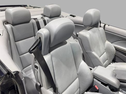 Used 2003 BMW M3 Convertible image 21