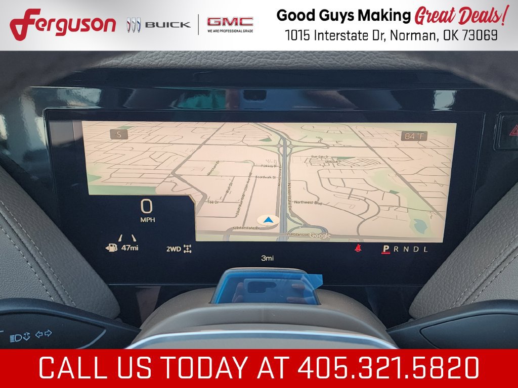 New 2027 GMC Yukon Denali w/ Denali Reserve Package AWD/4WD image 27