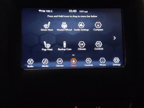 Used 2021 Jeep Cherokee Latitude Lux image 25