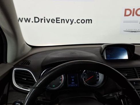 Used 2014 Buick Encore Convenience FWD image 25