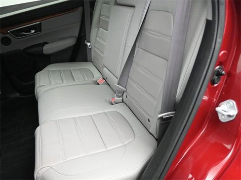 Certified 2022 Honda CR-V Touring image 22