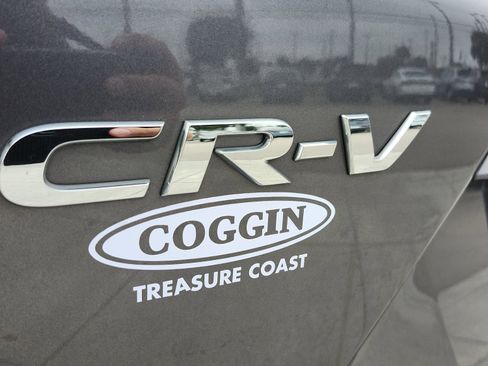 Certified 2020 Honda CR-V EX image 38