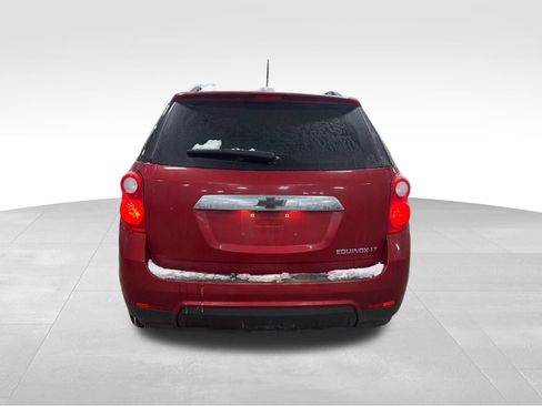 Used 2015 Chevrolet Equinox LT w/ Power Convenience Package image 6