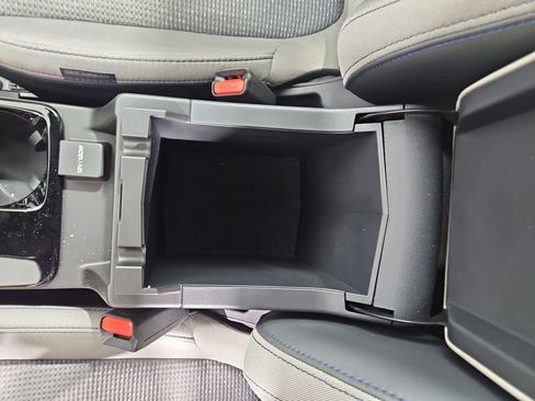 New 2026 Subaru Forester Touring AWD/4WD image 27