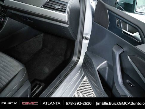 Used 2024 Volkswagen Jetta S FWD image 21