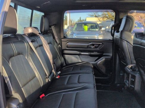 Used 2022 RAM 1500 Limited image 30