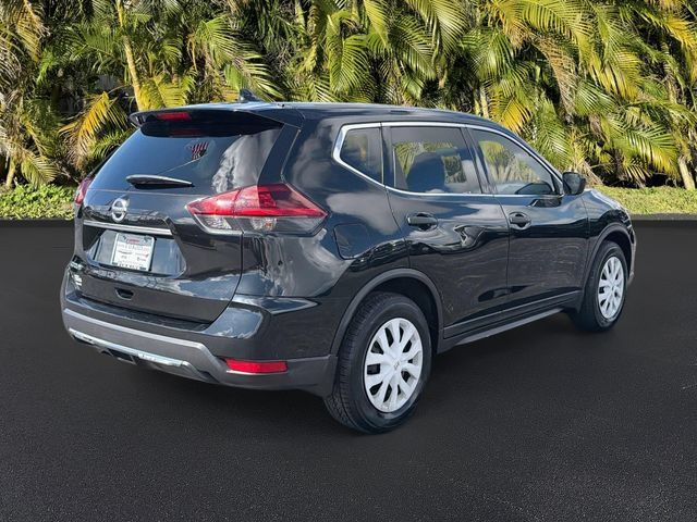 Used 2019 Nissan Rogue S FWD image 4