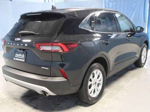 Used 2023 Ford Escape Active AWD/4WD image 28