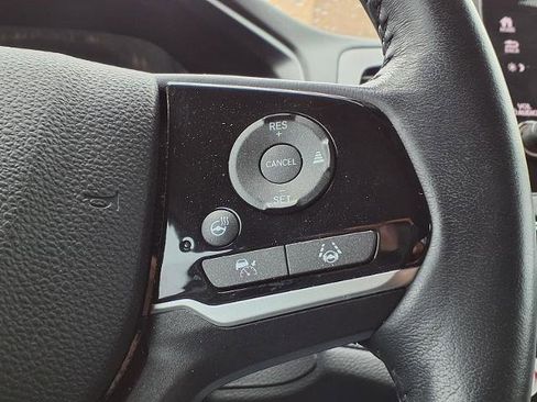 Used 2024 Honda Odyssey Elite image 13