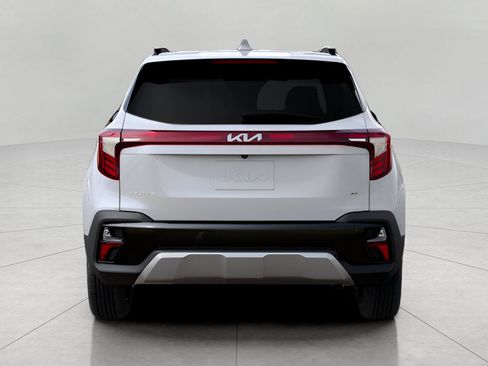 New 2026 Kia Seltos S image 5