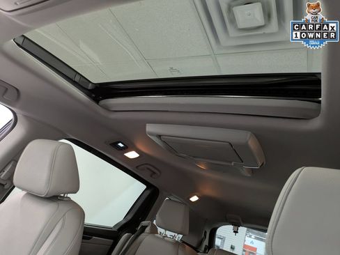 Used 2023 Honda Odyssey Touring image 21