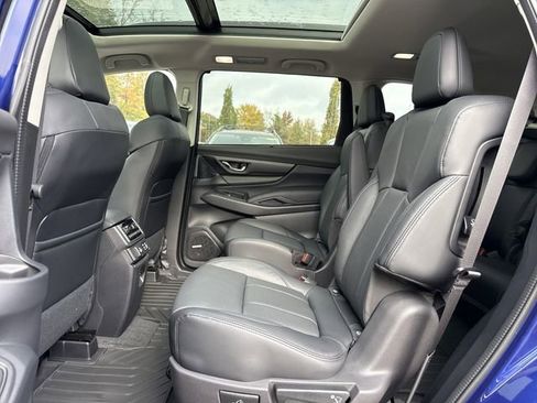 New 2026 Subaru Ascent Bronze Edition image 14