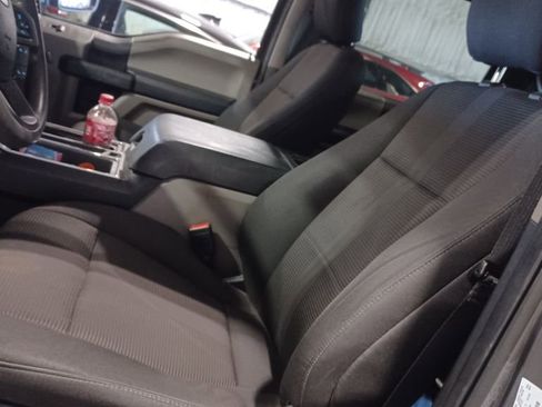 Used 2020 Ford F150 XL w/ Equipment Group 101A Mid image 6