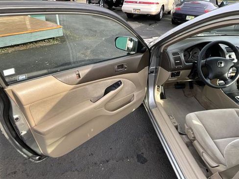 Used 2003 Honda Civic EX image 6