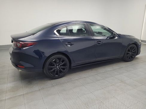 Used 2024 MAZDA MAZDA3 s image 10