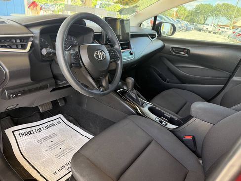 Used 2023 Toyota Corolla LE FWD image 22