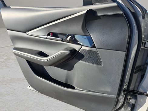 New 2026 MAZDA CX-30 2.5 Turbo w/ Premium Plus Pkg image 17