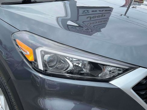Used 2021 Hyundai Tucson Value AWD/4WD image 11