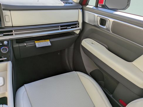 New 2026 Hyundai Santa Fe SEL image 19