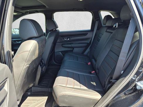 Used 2026 Honda CR-V Sport-L image 14
