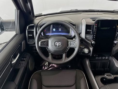 New 2026 RAM 1500 Laramie AWD/4WD image 24