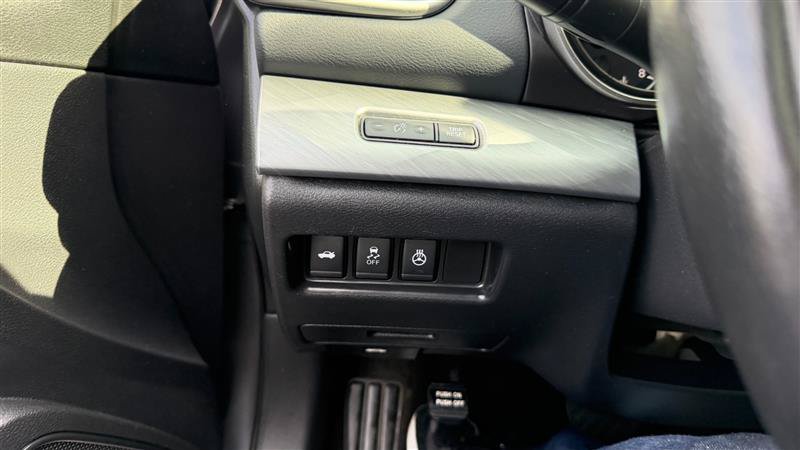 Used 2018 Nissan Maxima 3.5 SL FWD image 30