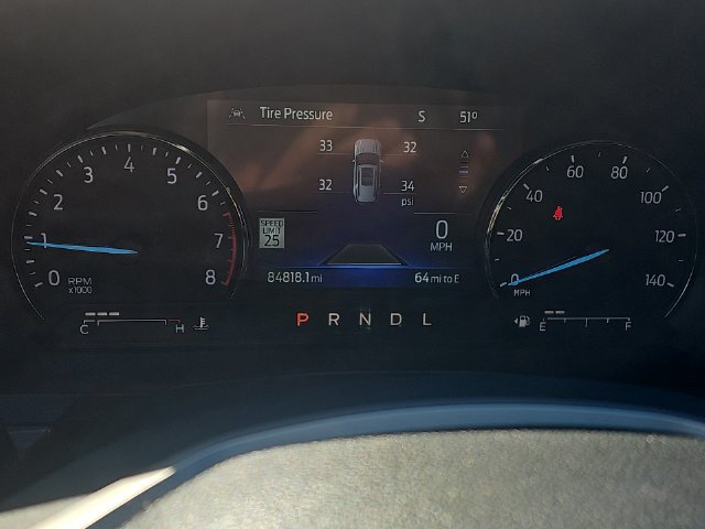 Used 2022 Ford Explorer Limited AWD/4WD image 25
