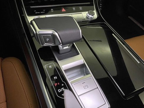 New 2026 Audi A8 L 3.0T AWD/4WD image 34