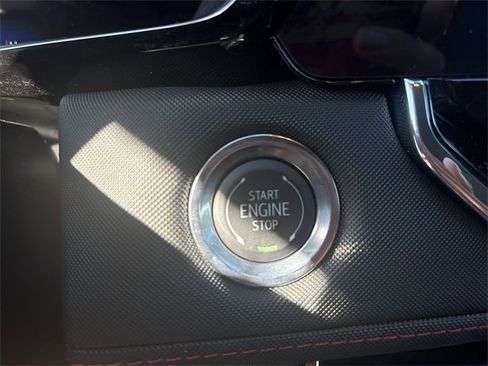 New 2026 Chevrolet Colorado Z71 image 17