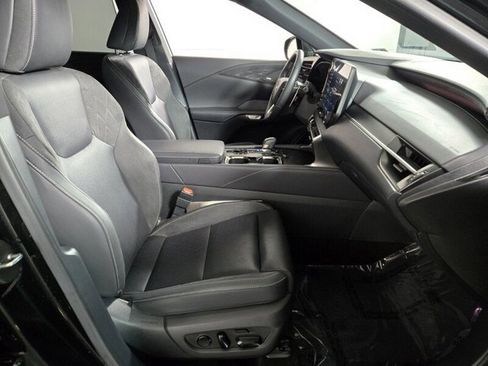 Certified 2024 Lexus RX 450h AWD w/ Convenience Package image 23