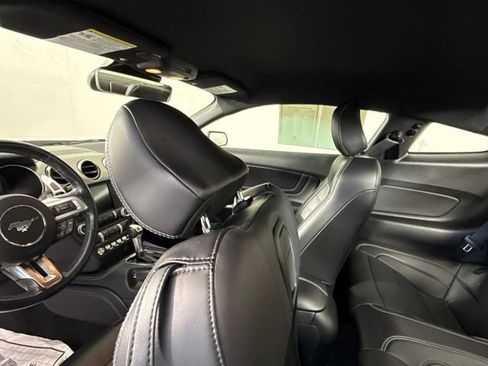 Used 2023 Ford Mustang GT Premium w/ Equipment Group 401A RWD image 31