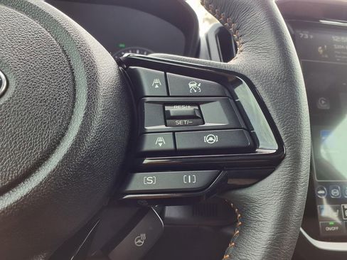 Used 2025 Subaru Forester Touring w/ Protection Package image 30