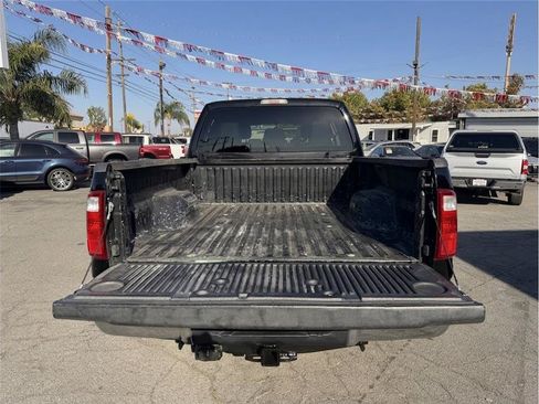 Used 2016 Ford F350 XLT w/ XLT Value Package AWD/4WD image 10