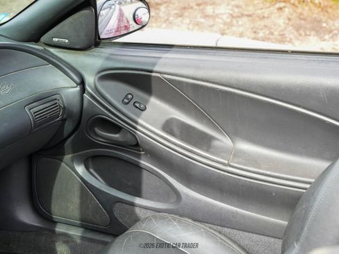Used 1999 Ford Mustang Cobra image 54