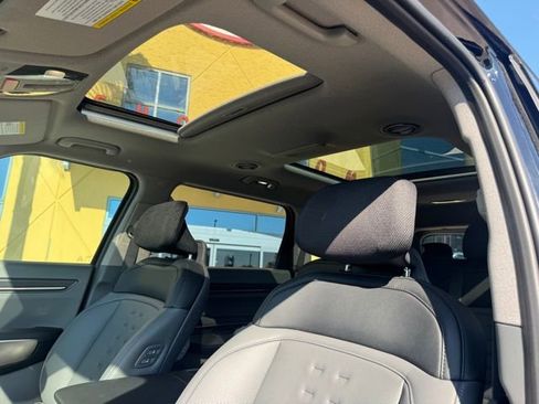 New 2026 Kia EV9 Wind AWD/4WD image 43