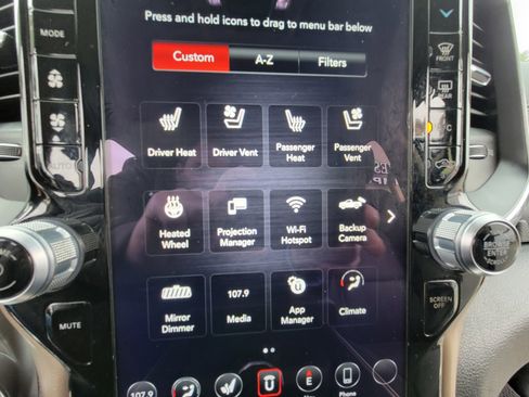 Used 2019 RAM 1500 Laramie w/ Trailer Tow Group image 33