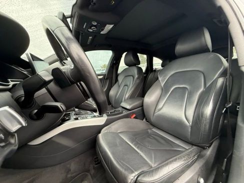 Used 2015 Audi A4 Prestige image 66