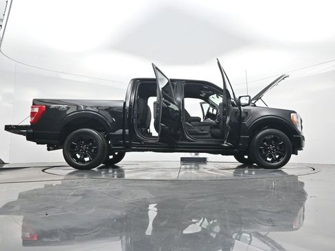 Used 2022 Ford F150 XL w/ STX Black Appearance Package image 45