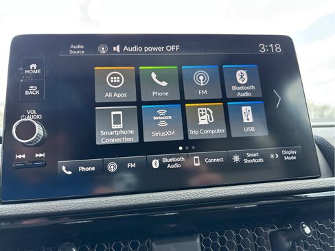 Certified 2023 Honda CR-V EX-L image 12