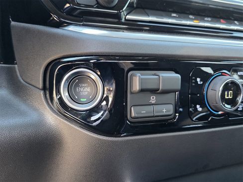 New 2026 Chevrolet Silverado 1500 LT Trail Boss image 23