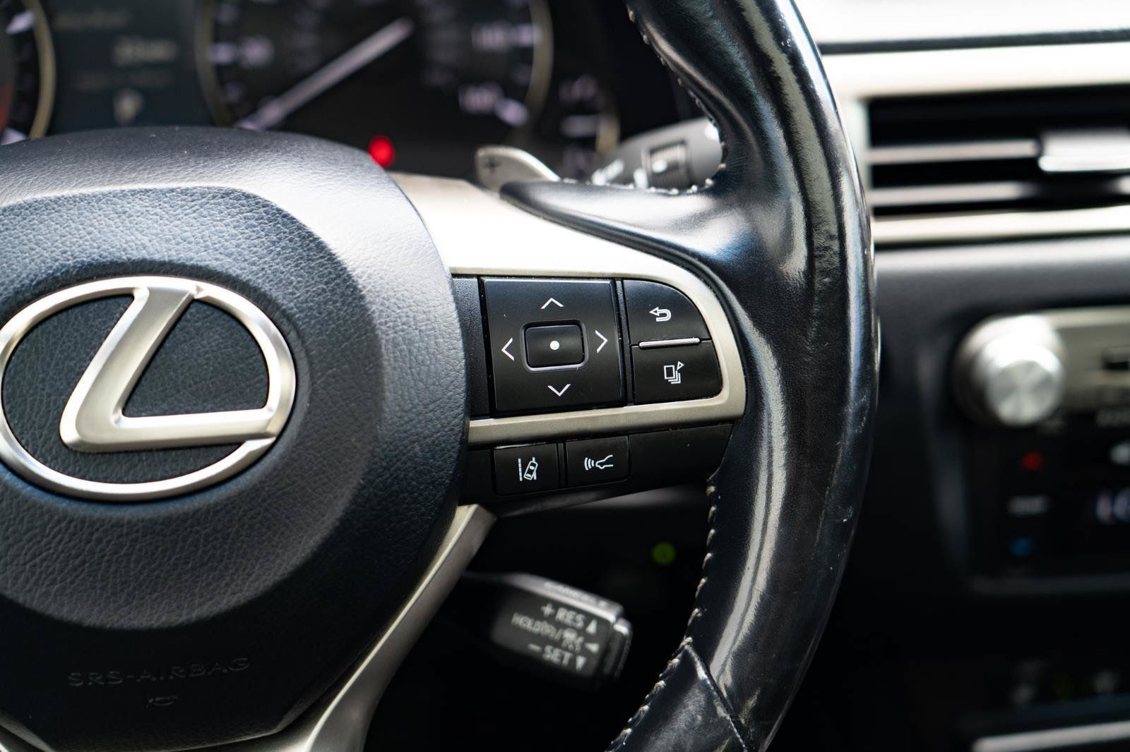 Used 2016 Lexus GS 350 AWD w/ Premium Package image 20