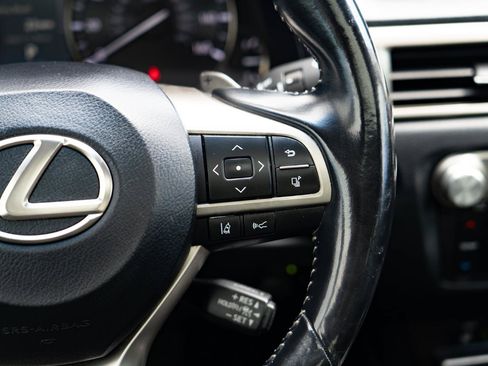 Used 2016 Lexus GS 350 AWD w/ Premium Package image 20