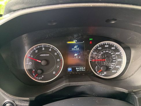 Used 2019 Subaru Ascent Premium AWD/4WD image 31