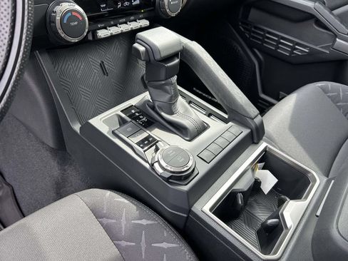 New 2026 Toyota Tacoma SR5 AWD/4WD image 22