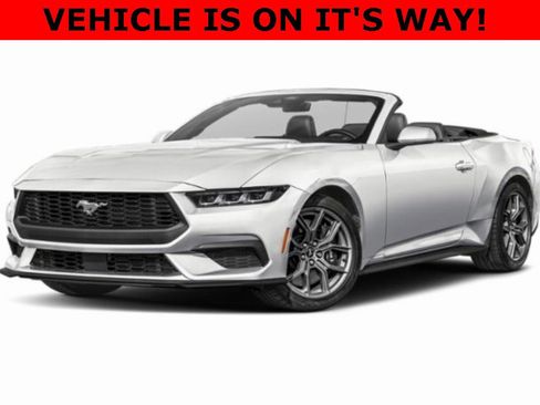 New 2026 Ford Mustang Premium image 32