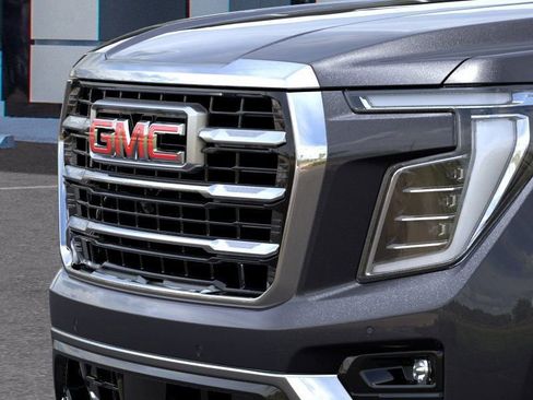 New 2026 GMC Yukon Elevation AWD/4WD image 13