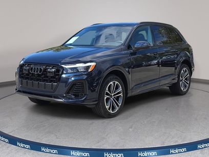 Used 2026 Audi Q7 2.0T Premium Plus