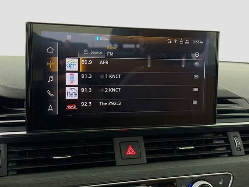 Used 2023 Audi A4 2.0T Premium Plus image 17